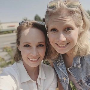 Meet your Posher, Charlotte